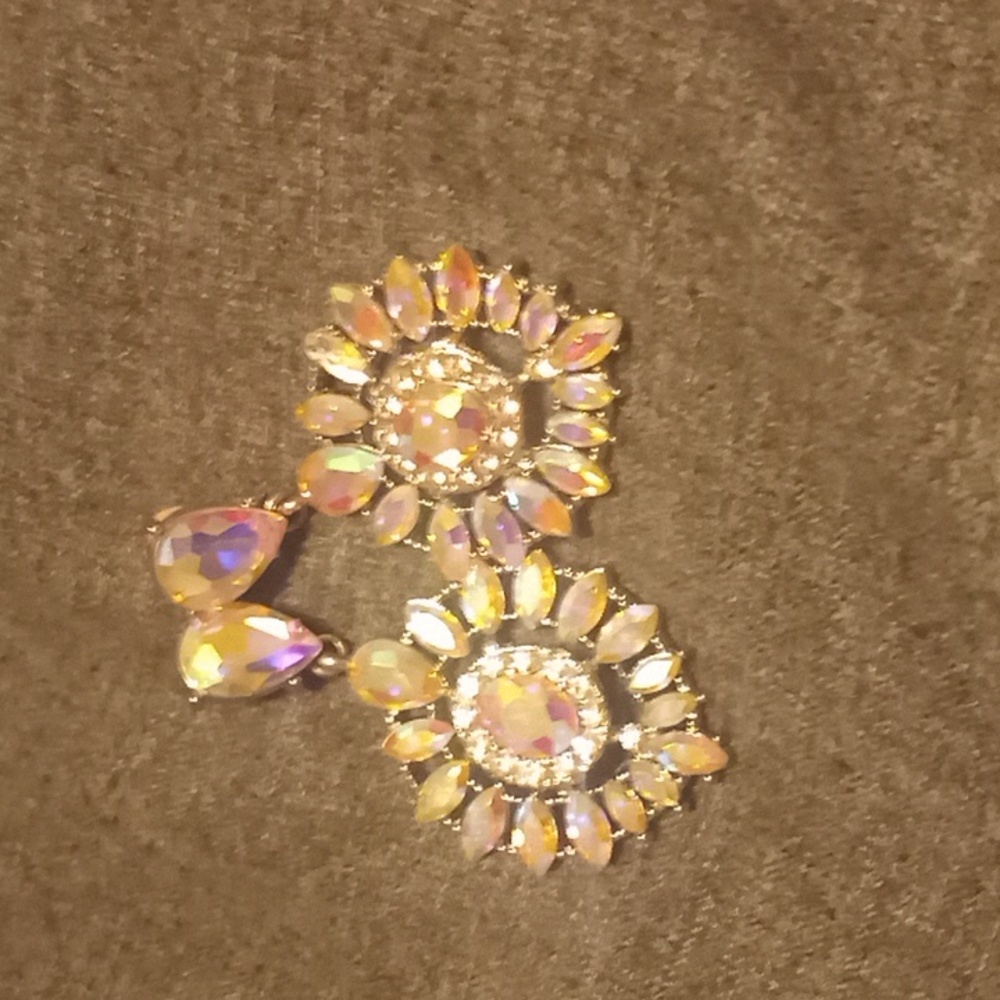 Earrings Super cute I love these